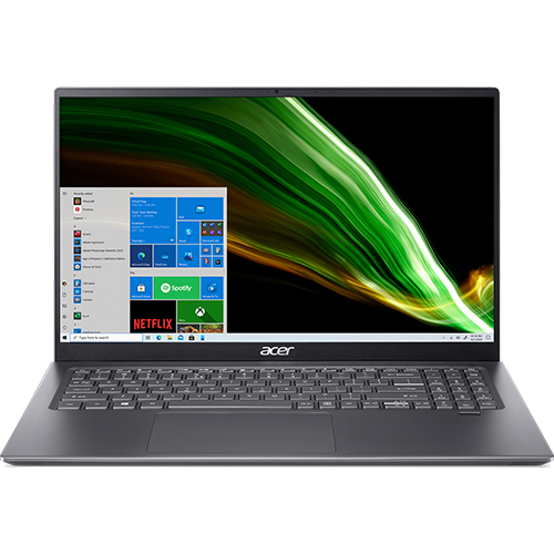 Acer Swift SF316-51 Core i5-11300H/8GB/ 256GB/16.1''/006193